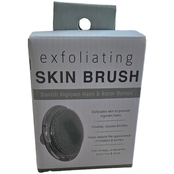True Beauty Products Other - True Beauty Products Exfoliating Skin Brush